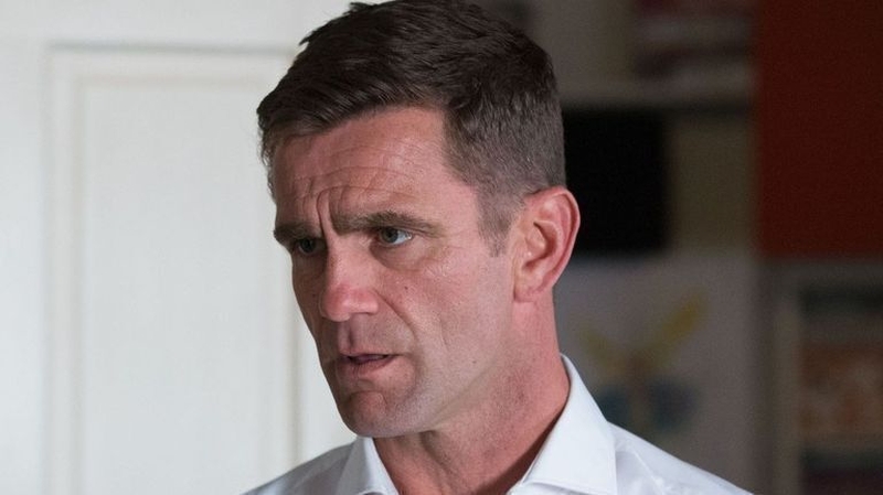 Jack is stressed over money