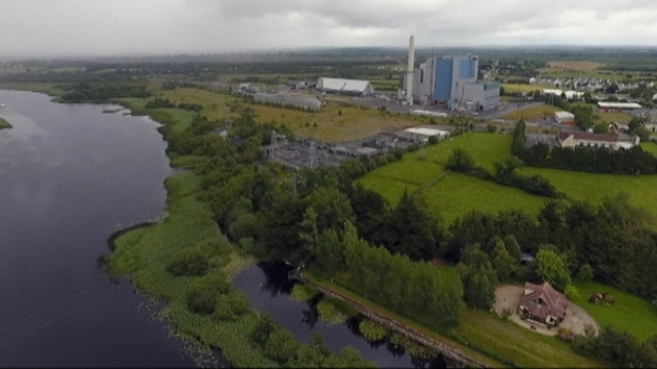 The report outlines strategies to provide support for Bord na Móna and ESB staff