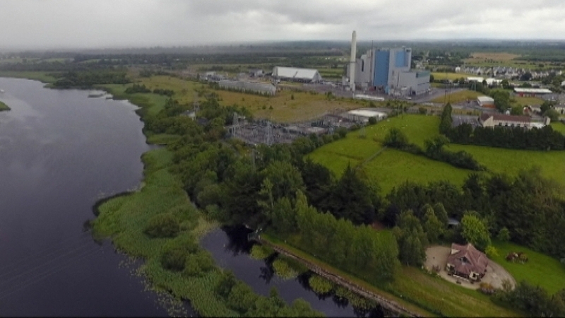 The source of the biomass timber product has caught attention this week