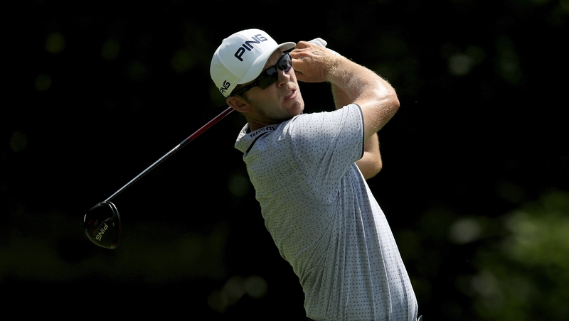 It was a disappointing third round for Power