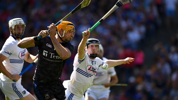 Recap: Tipperary 2-25 Laois 1-18