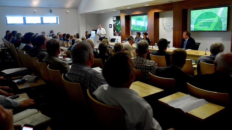 A shortlist of the candidates is due later this month