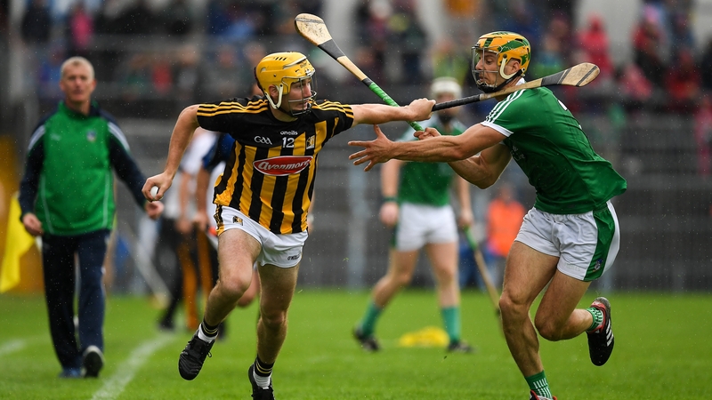 Limerick and Kilkenny meet in the championship for a third consecutive year