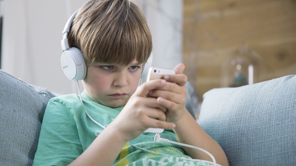 Studies show that, without controlled access, your child could become addicted to their digital devices.