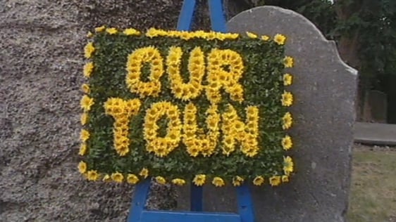 Carlow Festival of Flowers (1989)