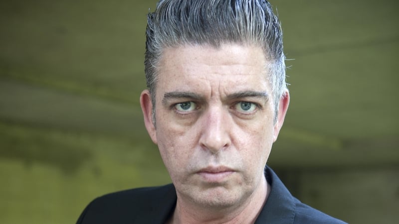 Karl Shiels has died aged 47