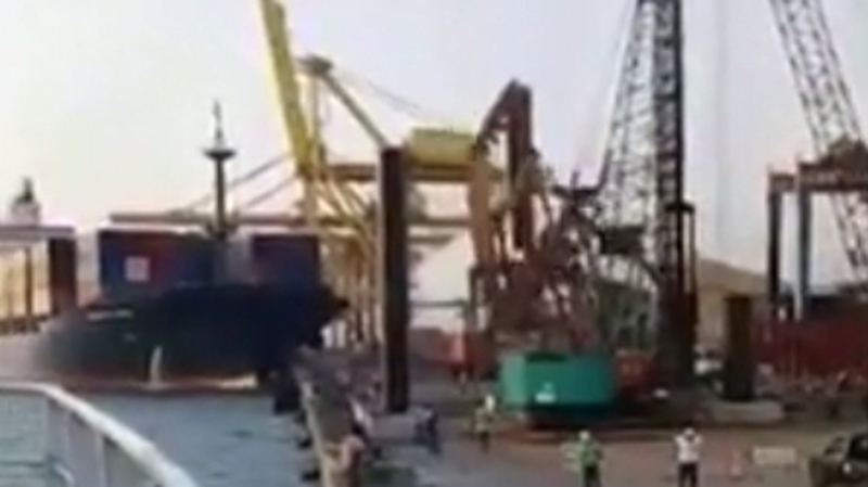 Image: Shadam Makarim Wibisono