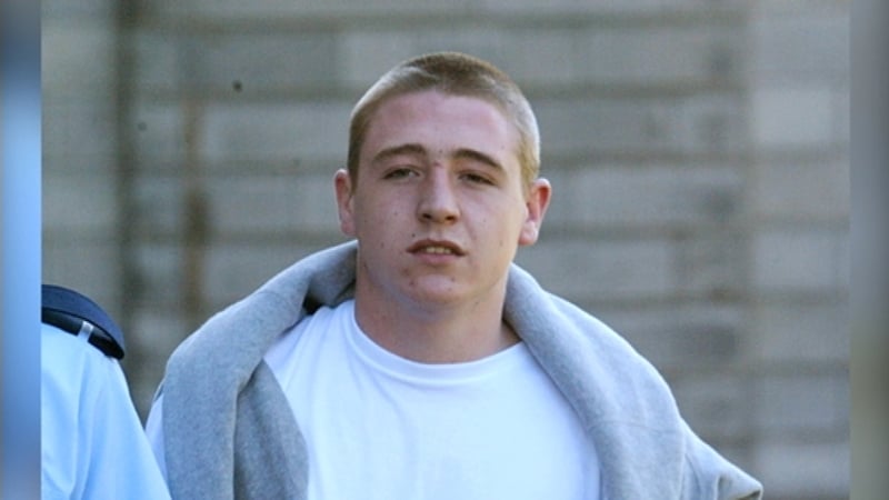 Paul Beatty from Eugene Street in Dublin 8 was sentenced at the Special Criminal Court