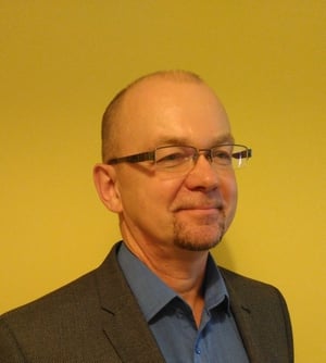 Oleg Chupryna