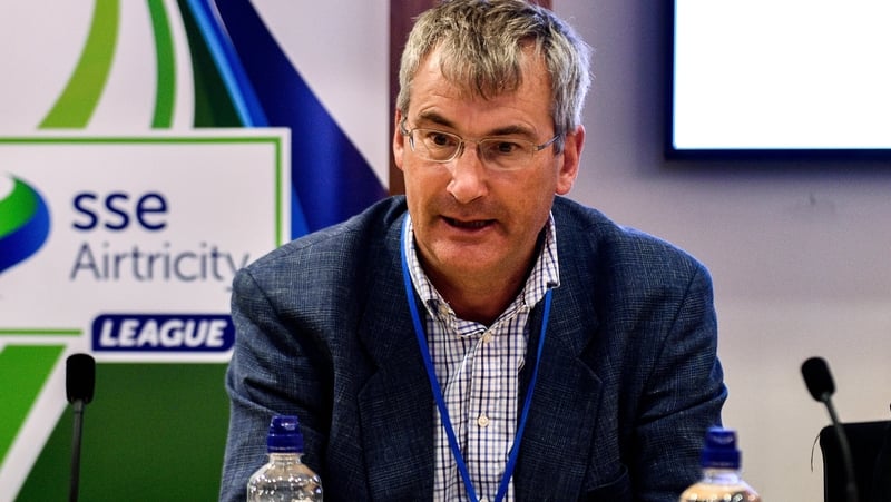 David Rowe, Sligo Rovers