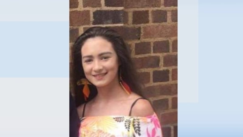 Shania Coffey has been missing since 13 July