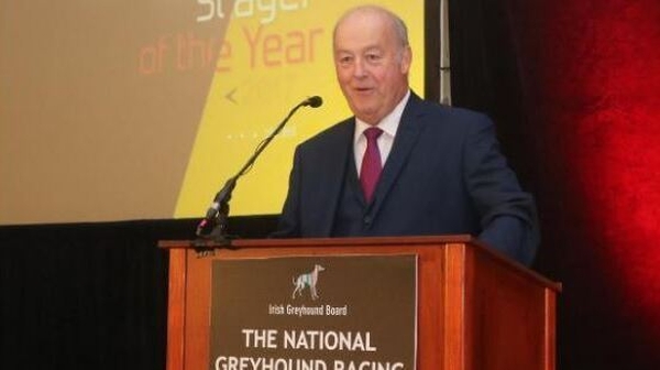 Michael Fortune has died aged 70