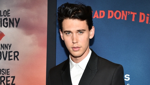 Austin Butler