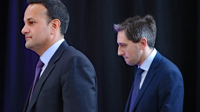 Patient representatives met Leo Varadkar and Simon Harris