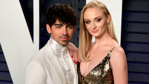 Take a look at the idyllic Maldives island where Sophie Turner and Joe Jonas are honeymooning.