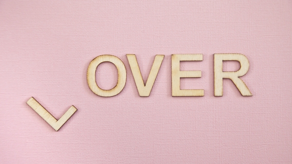 Do you have an ex-partner that you just can't get out of your head?