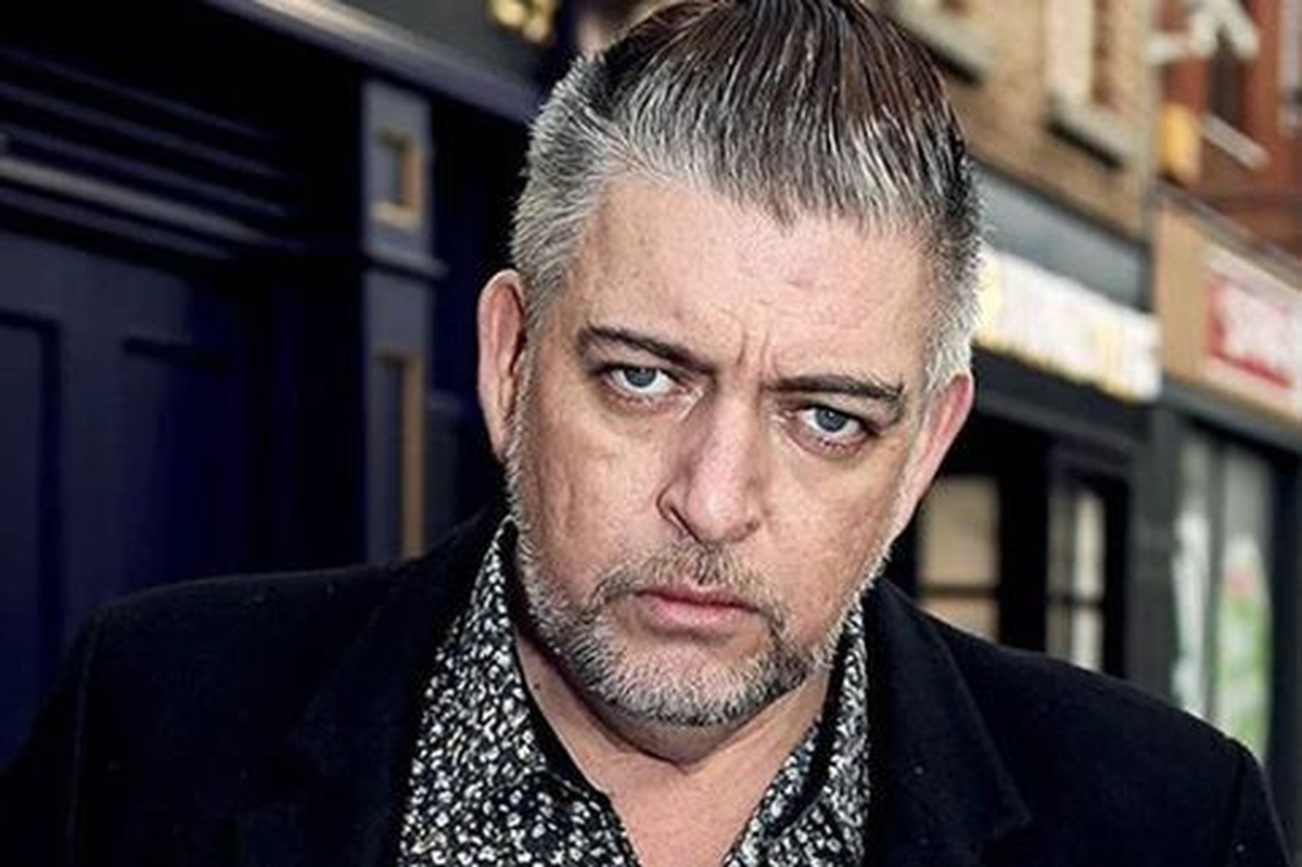Karl Shiels R.I.P.