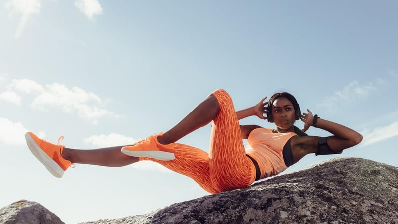 Getting a sweat on doesn't have to come at the expense of the planet. Liz Connor finds simple tips for making your fitness routine more sustainable.