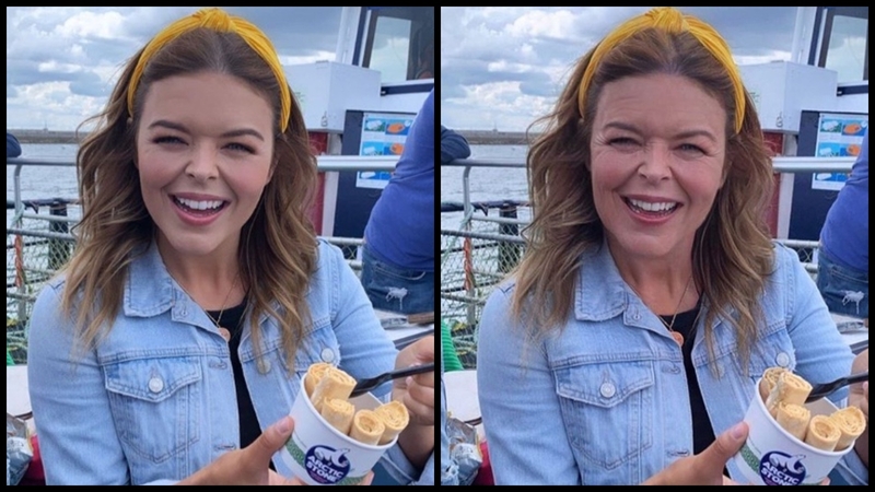 Has your Instagram feed been looking a little...older, lately?