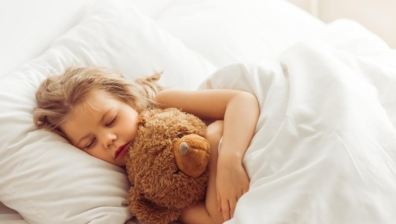 Avoid tech-tantrums by swapping their tablet for one of these gripping night-time tales.