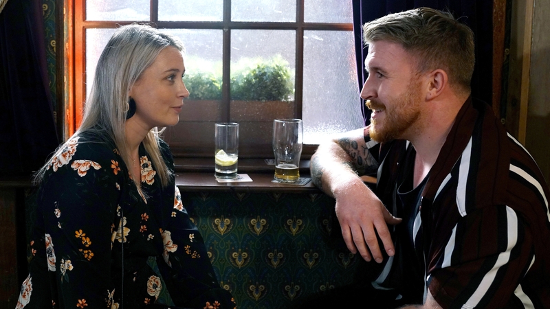 See all of this week's biggest soap storylines!