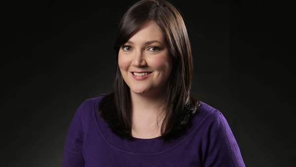 'Níl an cath caillte'- Ceapachán úr TG4 ar a bhfuil roimpi