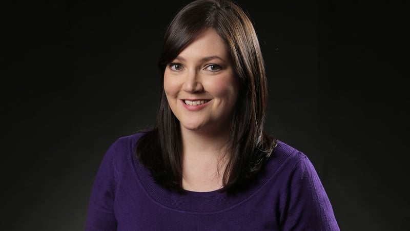 Deirdre Ní Choistín, Ard-Stiúrthóir nua-cheaptha TG4.