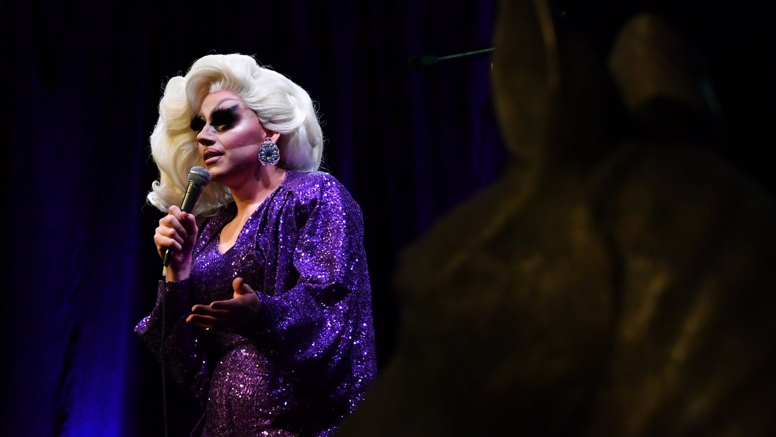 Winner of RuPaul's Drag Race All Stars season 3 Trixie Mattel Photo: Getty Images