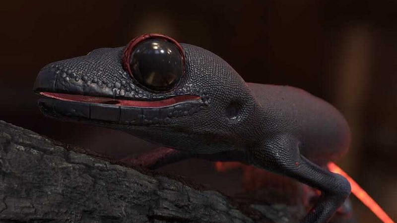 Artomatix' AI tehcnology does 80-90% of the VFX work in 10% of the time