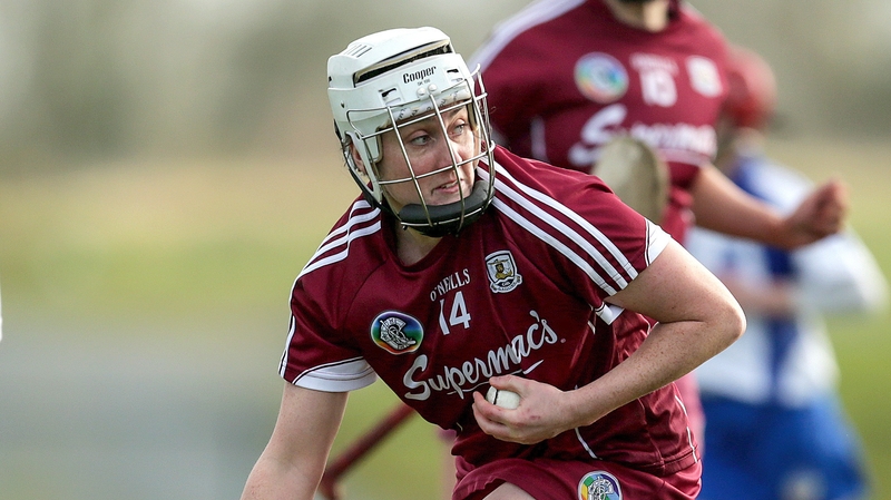 O'Reilly hit 2-4 in last week's win over Limerick