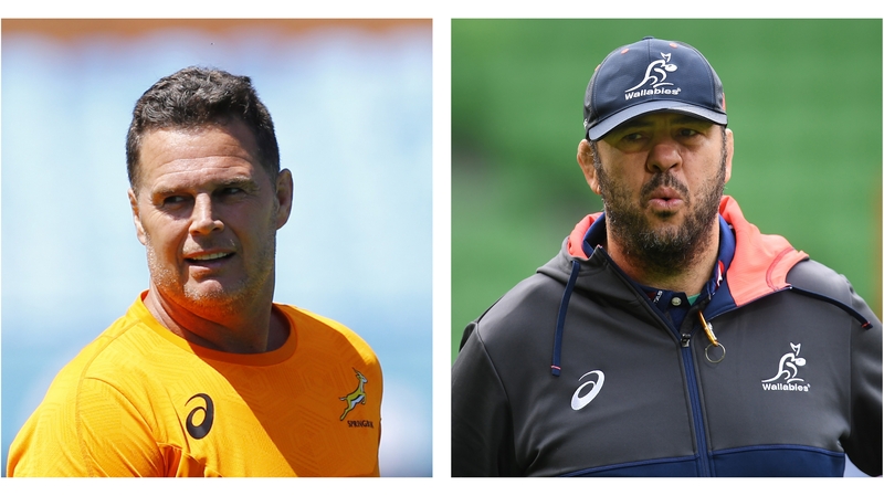 Both coaches will have an eye on the World Cup