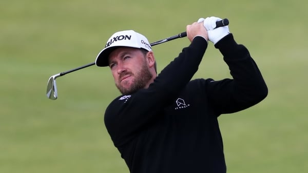 McDowell will compete Stateside that week where he will defend a title won in 2019