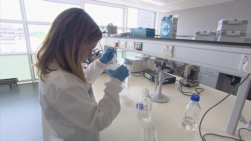 Letter highlights key role Irish scientists are playing during current Covid-19 pandemic