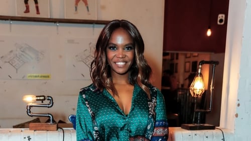 Oti Mabuse