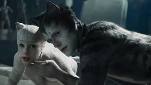 Cats