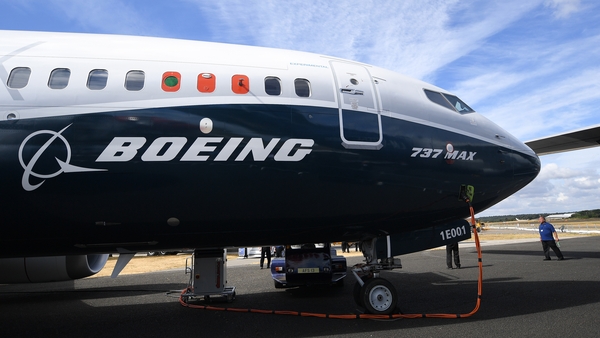 Boeing has said that it expects to receive regulatory approval early in the fourth quarter of 2019 for the plane to resume service