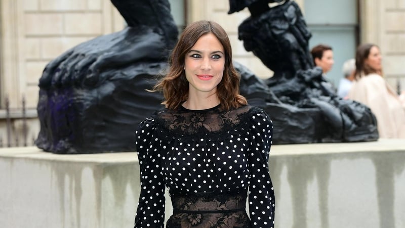 Alexa Chung