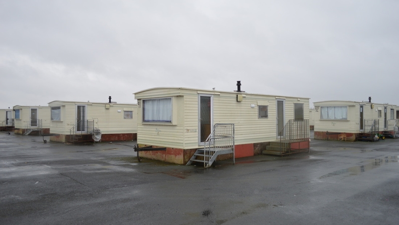 Vukašin Nedeljković, 'Lissywollen Accommodation Centre, Athlone' (2013)