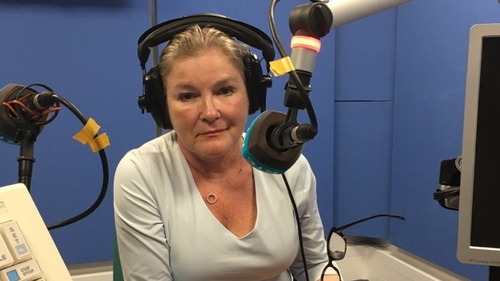 Kate Mulgrew