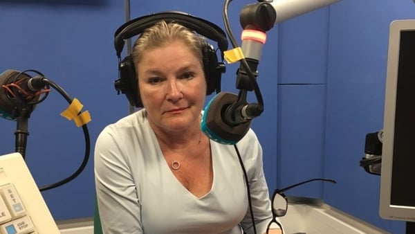 Kate Mulgrew