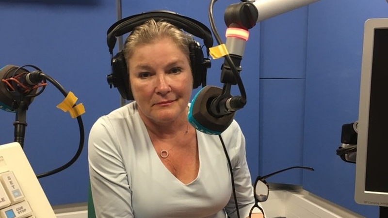 Kate Mulgrew