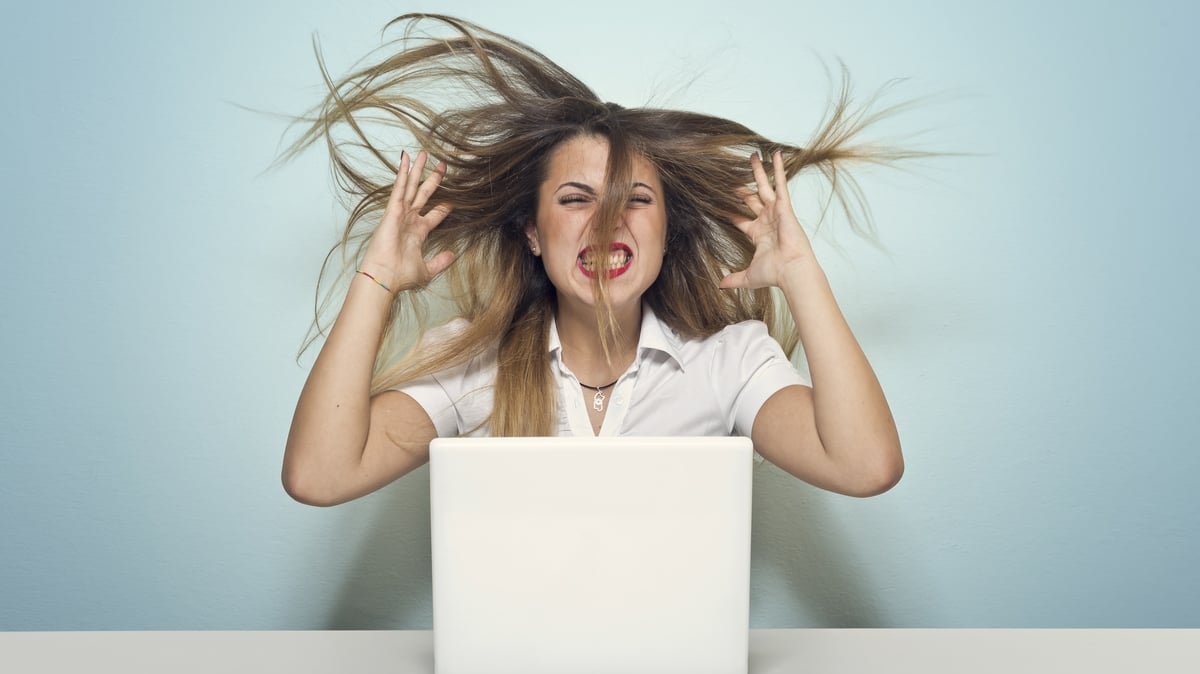 ‘Rage-baiting’ - Oxford word of the Year