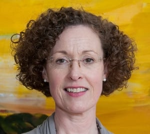 Bernadette Quinn