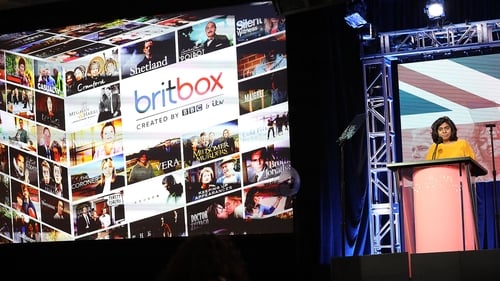 ITV has sold its entire 50% stake in streaming service BritBox International to its joint venture partner BBC Studios
