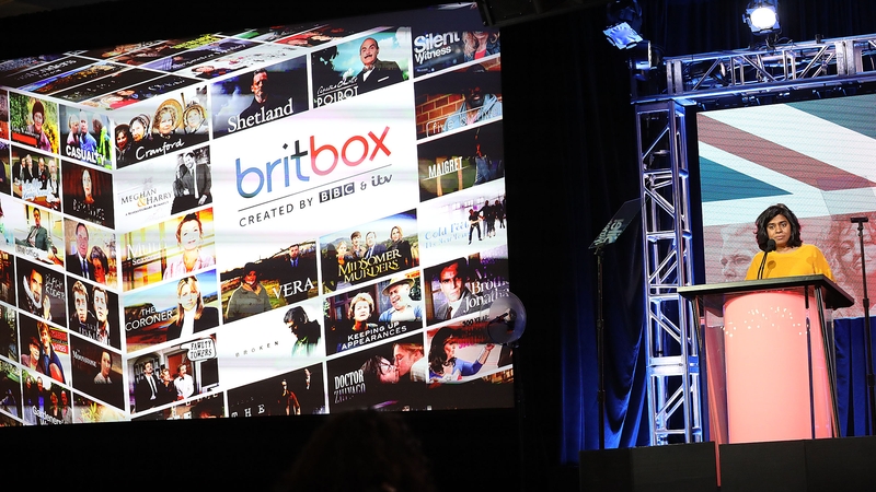 ITV and BBC agree pricing for the British Netflix rival