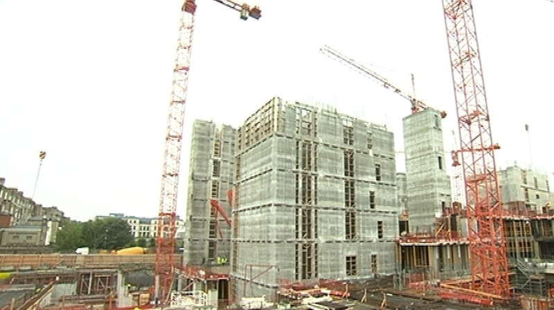 The reduction has occurred despite a 45% increase in numbers working in the industry