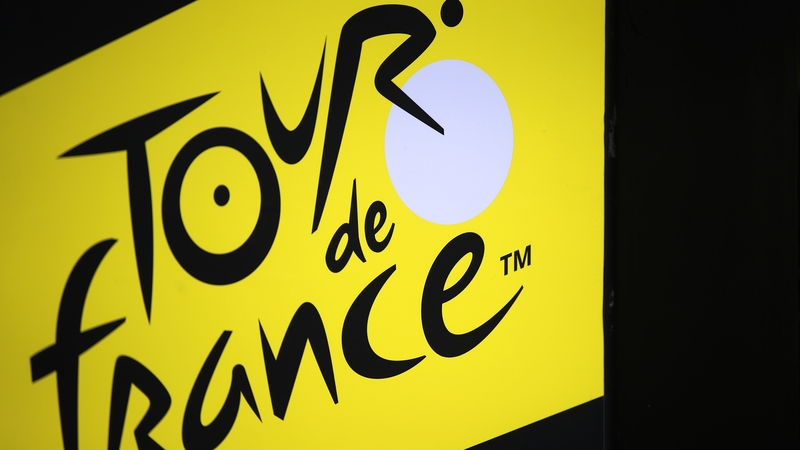 Both the men's and women's Tour de France races will have stages in Britain in two years' time