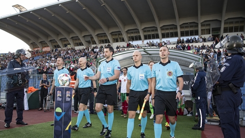 The Vasil Levski Stadium will be partially closed