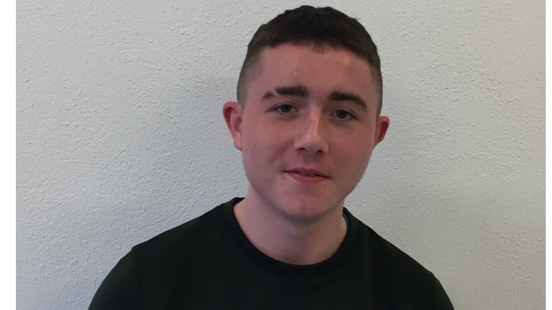 John was last seen on Wednesday, 10 July