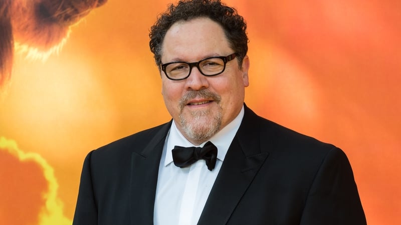 Jon Favreau: "I think the whole thing has to feel like it's 2019".